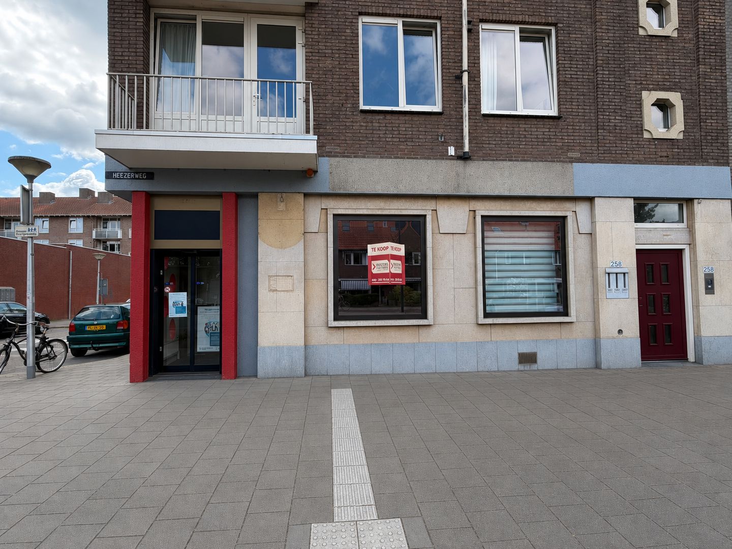 Bekijk foto 1 van Heezerweg 258