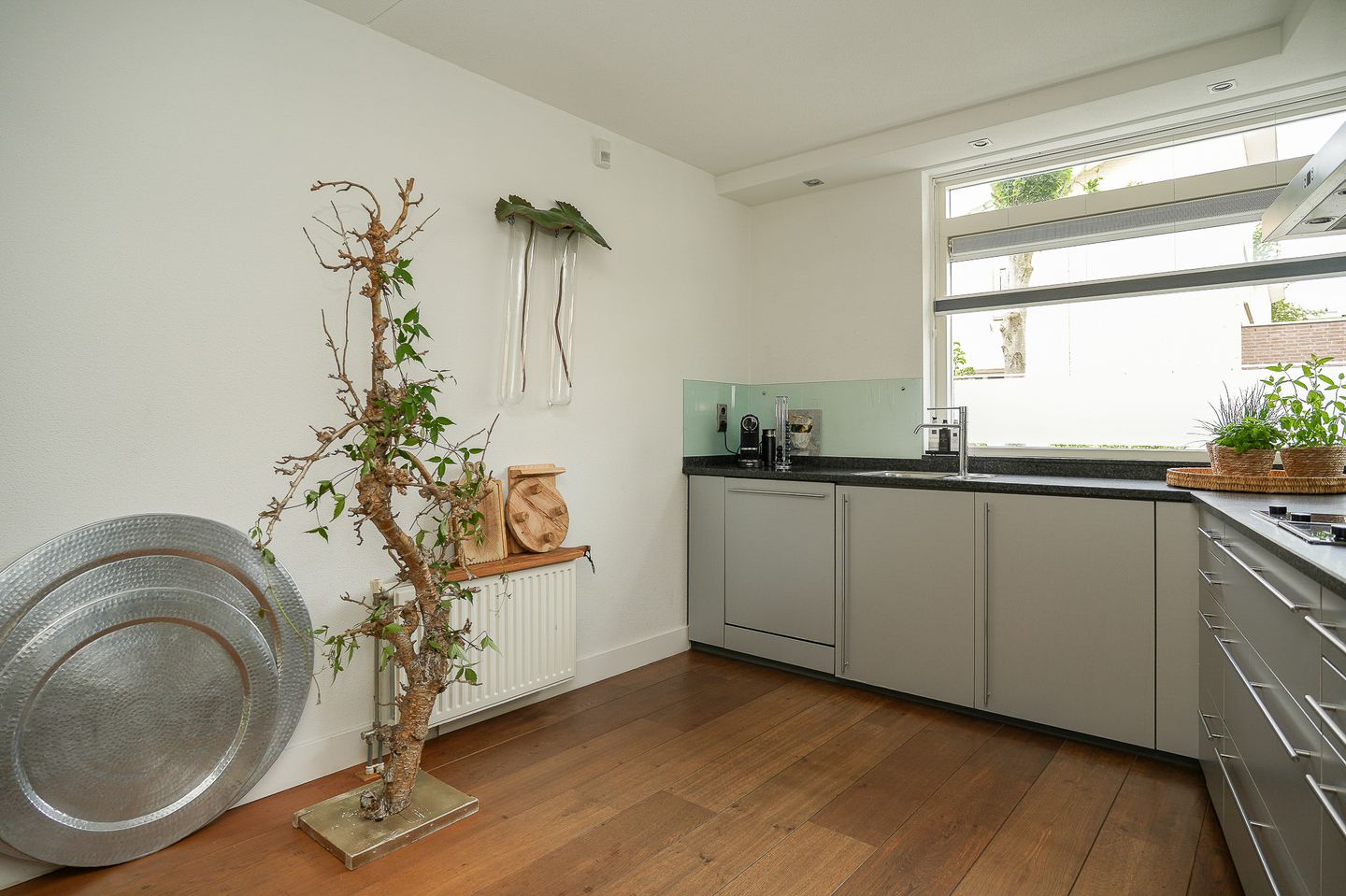 Photo 34 of Friedrich Fröbelstraat 4