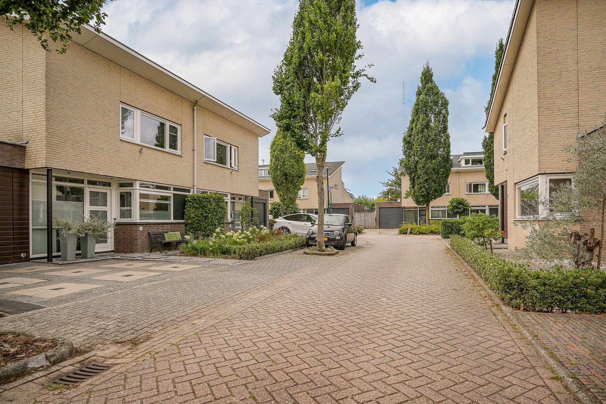 Photo 6 of Friedrich Fröbelstraat 4