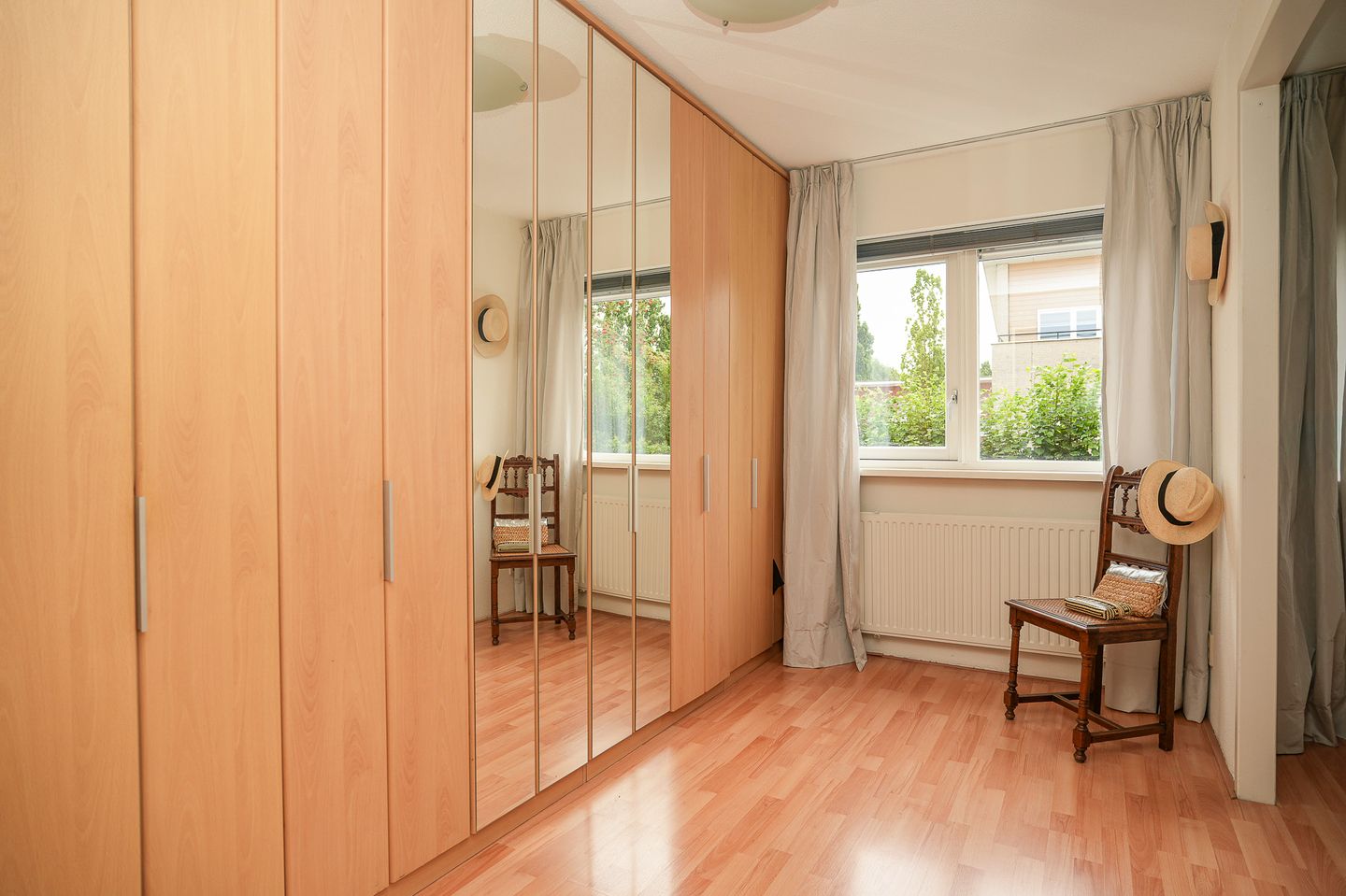 Photo 44 of Friedrich Fröbelstraat 4