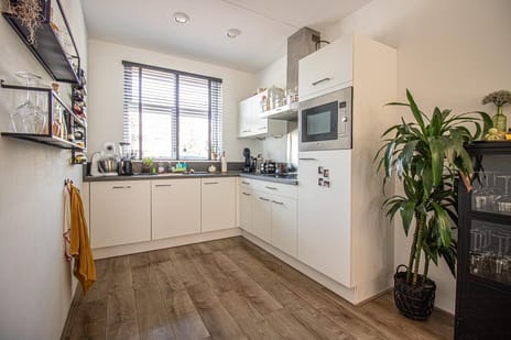 Woning in Uden (HUU-119830)