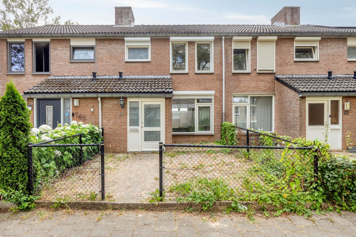 Foto 1 van Zeswegenlaan 144