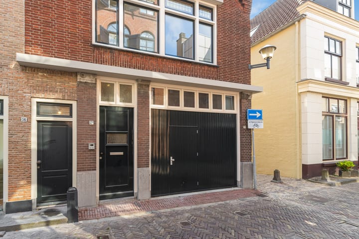 Foto 2 van Kortendijk 52-A
