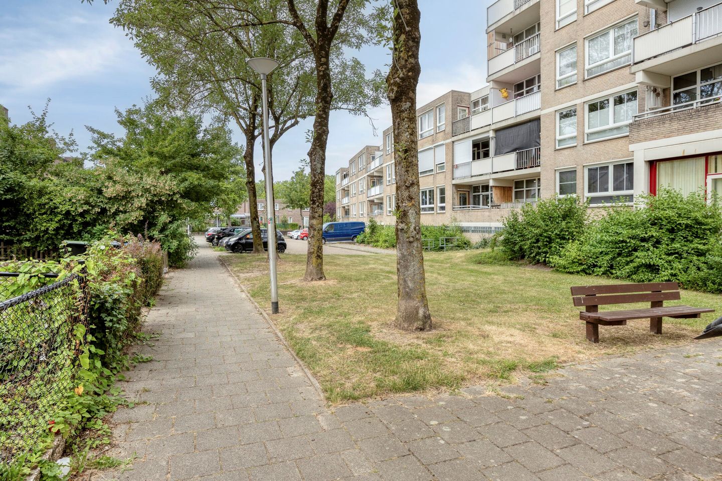 Foto 4 van Zeswegenlaan 144