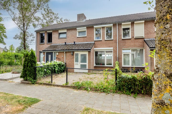 Foto 2 van Zeswegenlaan 144
