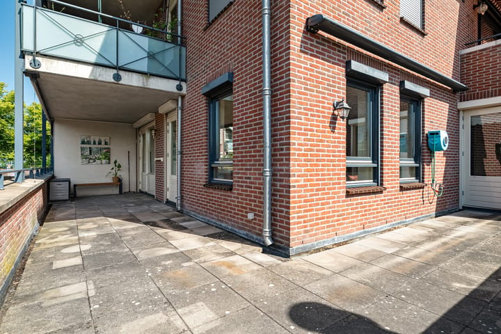 Foto 4 van Korenstraat 5