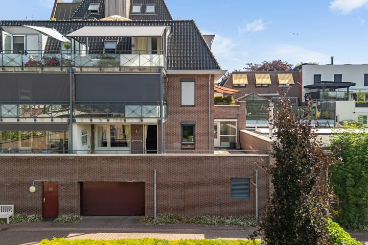 Foto 2 van Korenstraat 5