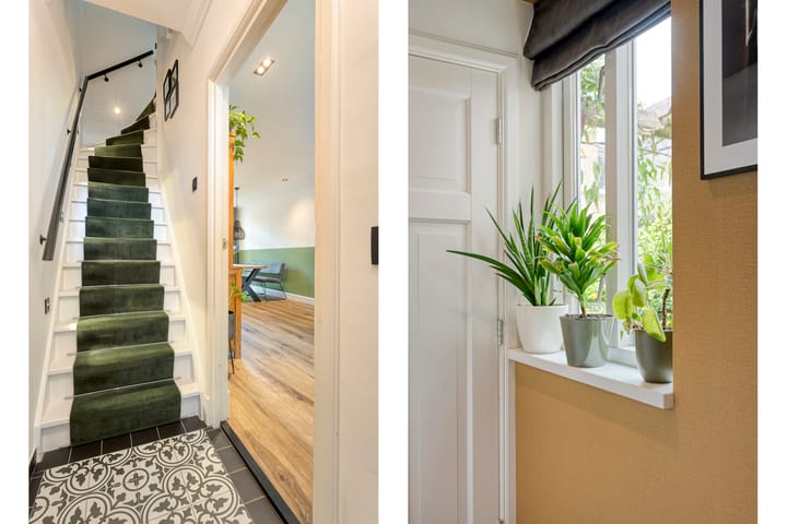 Tussenwoning te koop: Groenestraat 42, Zwolle
