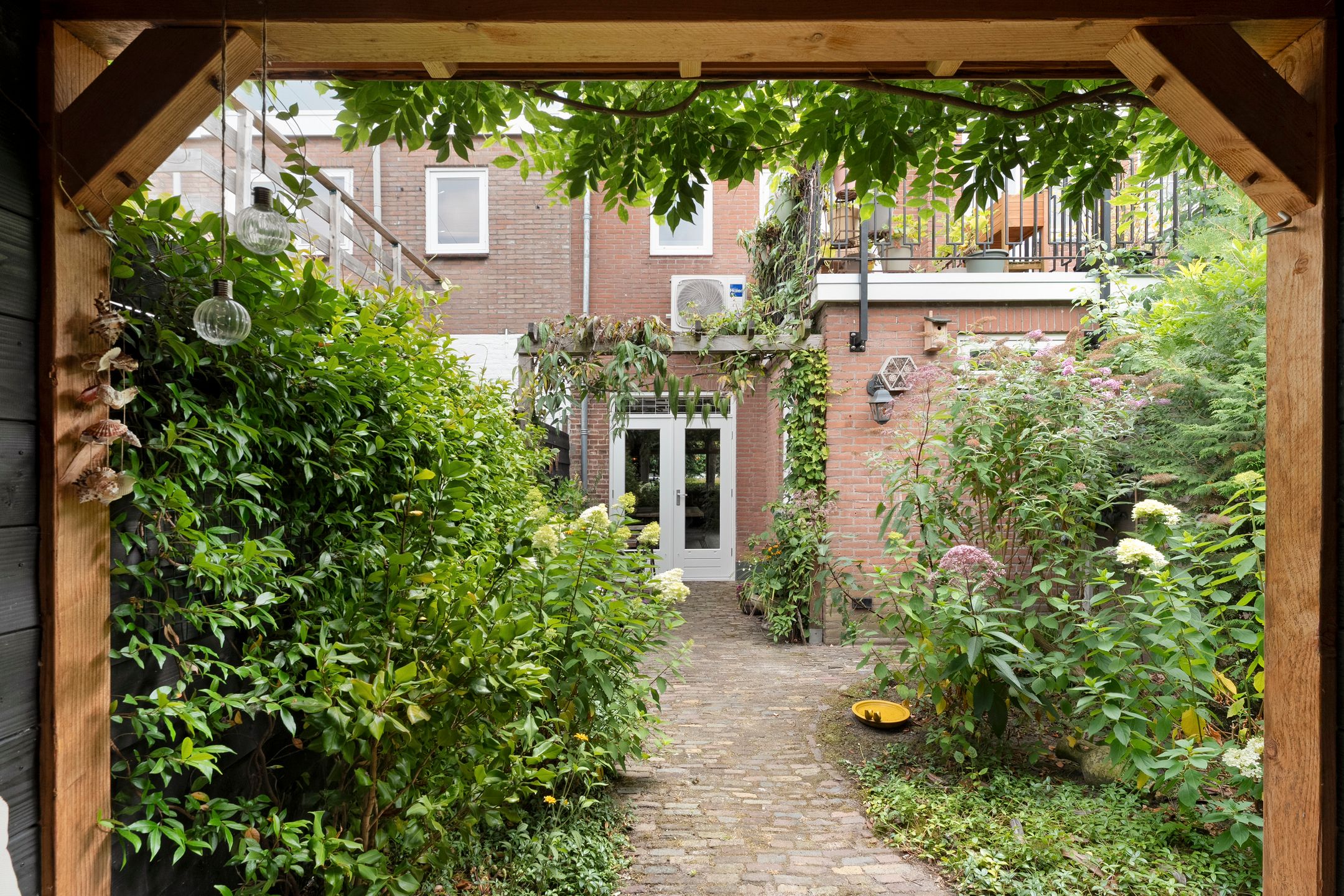 Foto 42 van Groenestraat 42
