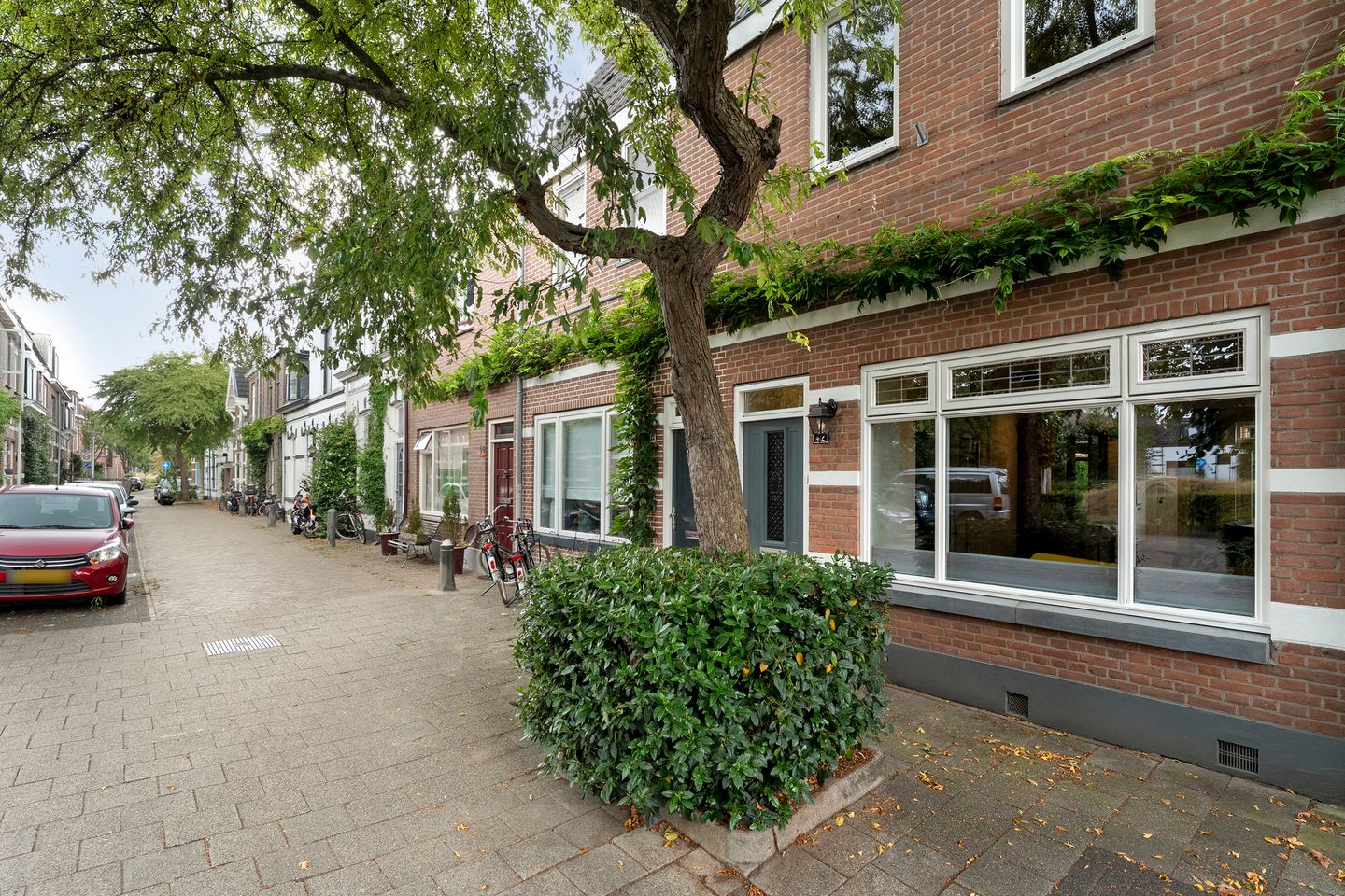 Foto 4 van Groenestraat 42