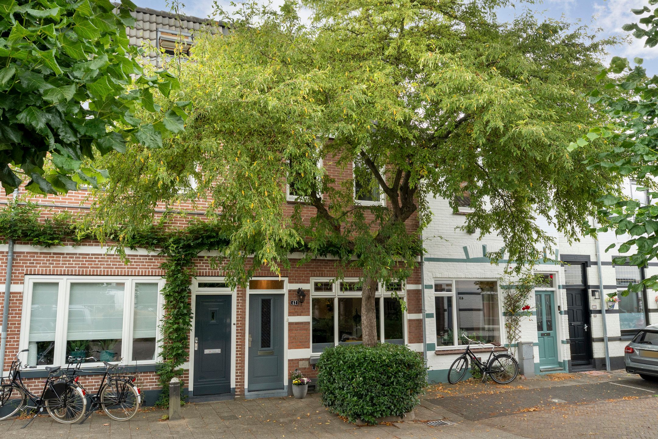 Foto 45 van Groenestraat 42