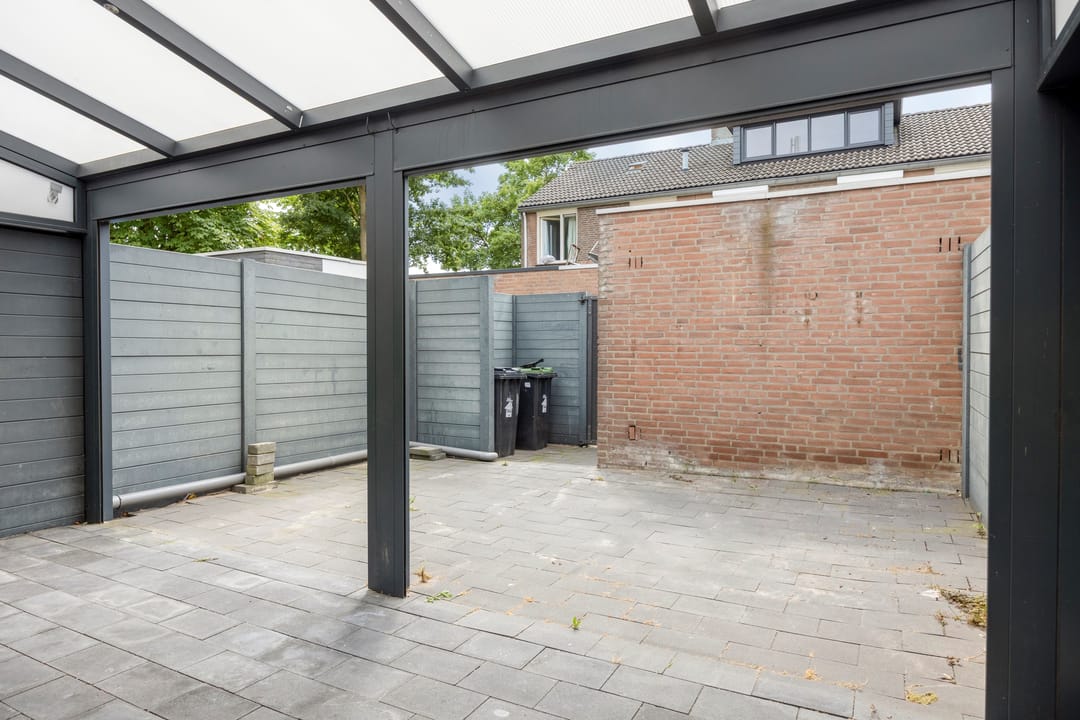Foto 26 van Zeswegenlaan 144