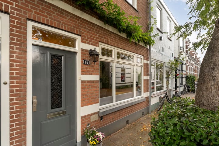 Foto 3 van Groenestraat 42