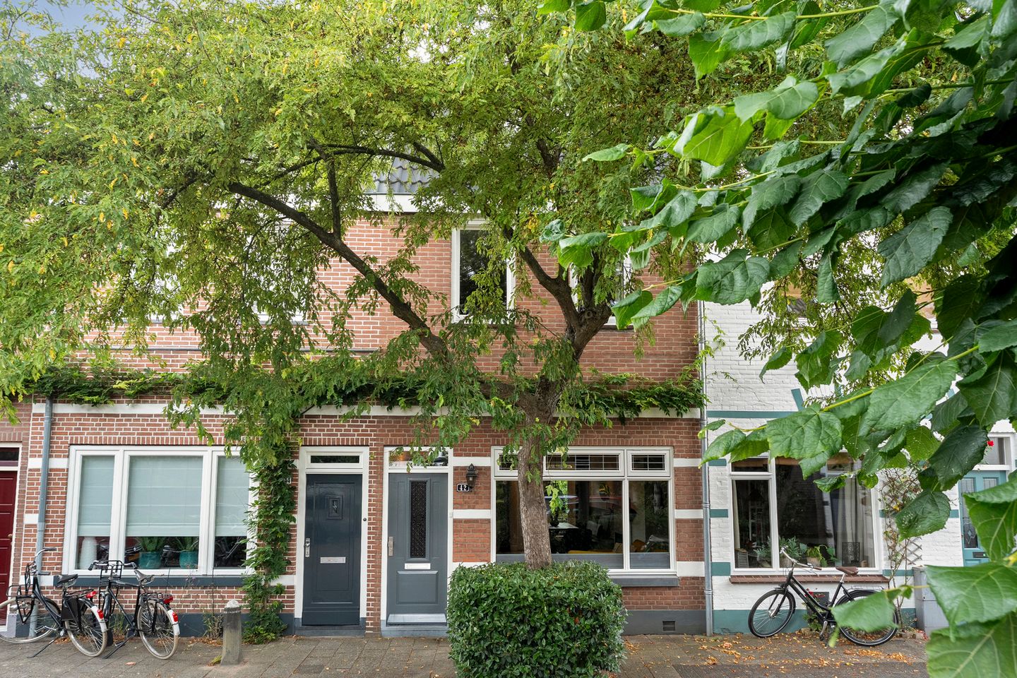 Foto 1 van Groenestraat 42