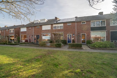 Dollardstraat thumbnail
