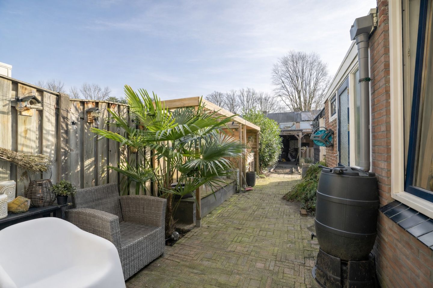 Foto 4 van Dollardstraat 20