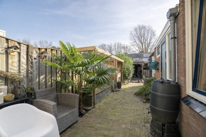 Foto 4 van Dollardstraat 20