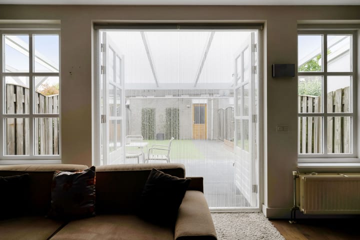 Tussenwoning te koop: Middelberg 50A, Veldhoven