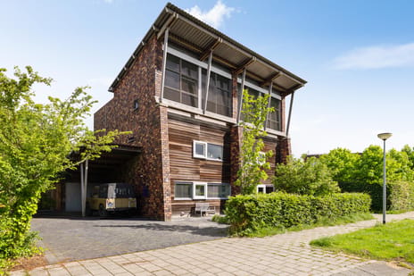 Gregoriusstraat thumbnail