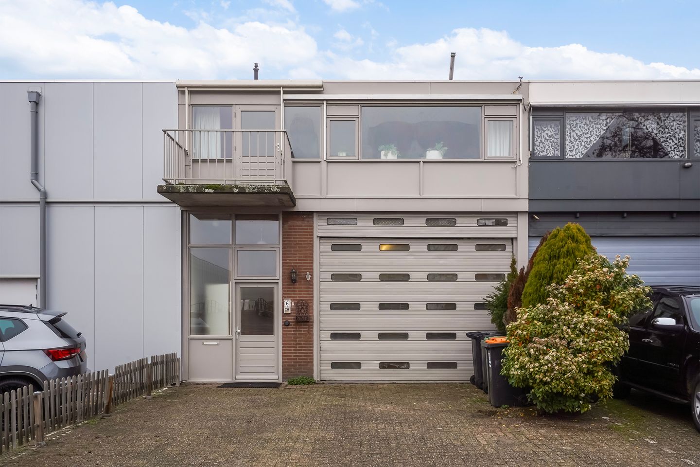 Bekijk foto 1 van Nieuweweg 6-D