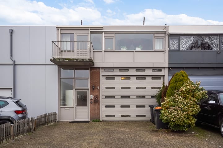 Nieuweweg 6-D, Honselersdijk