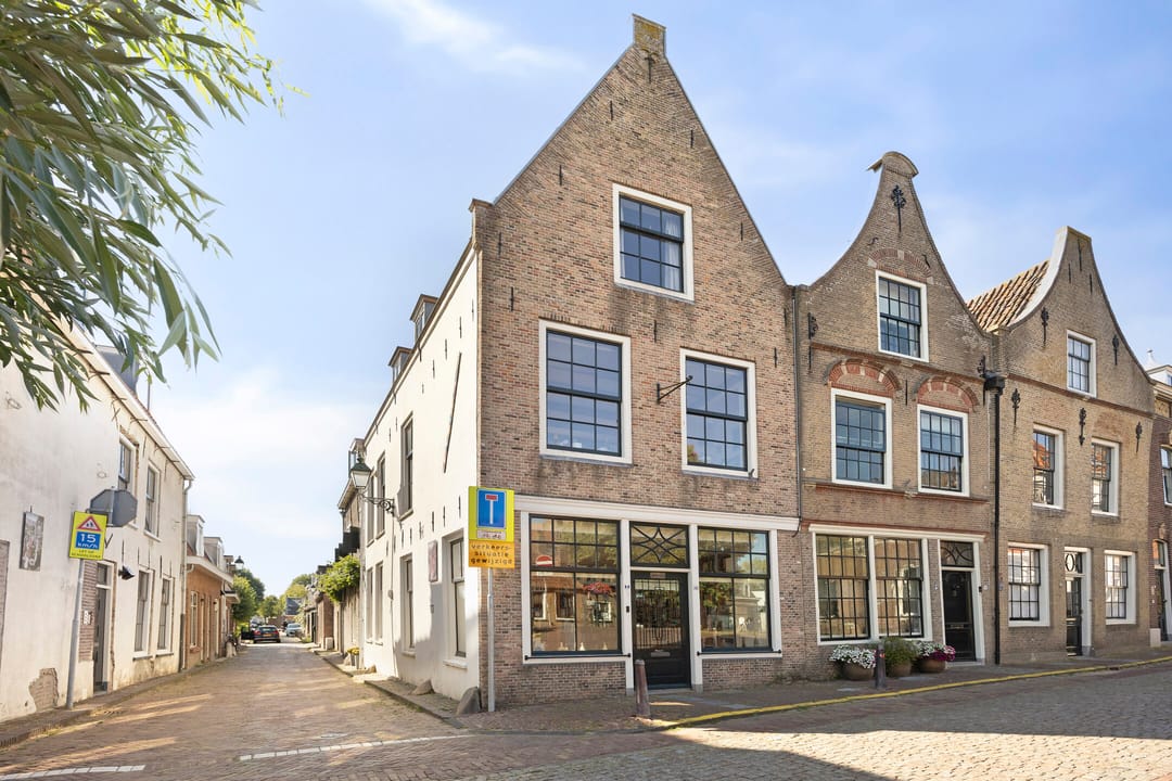 Photo 1 of Havenstraat 14