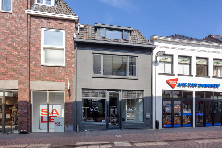 Voorstad 19, Tiel