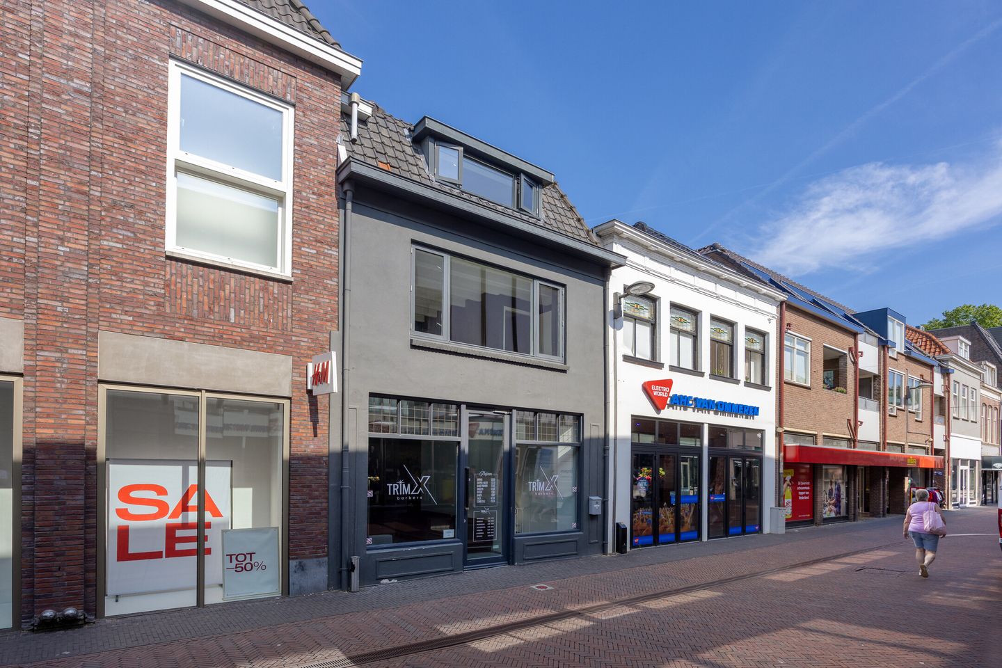 View photo 4 of Voorstad 19