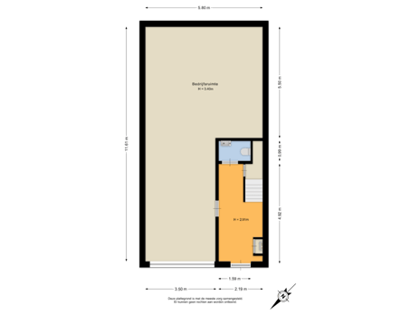 View floorplan