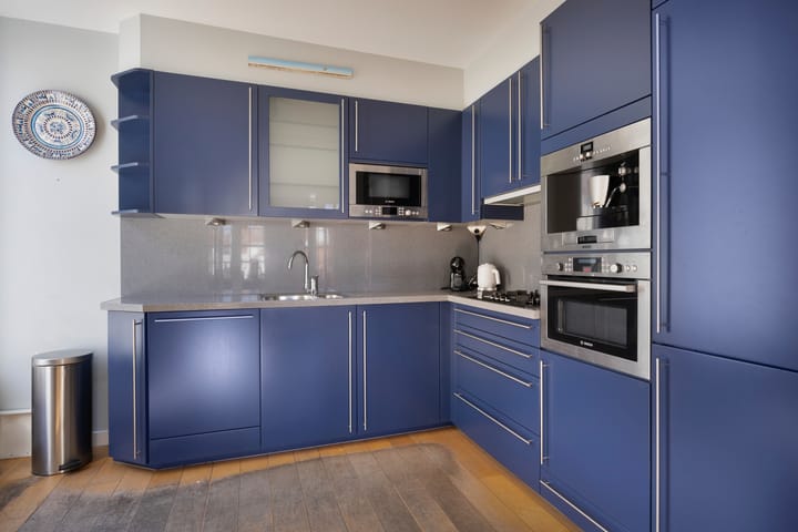 Tussenwoning te koop: Havenstraat 14, Oudewater