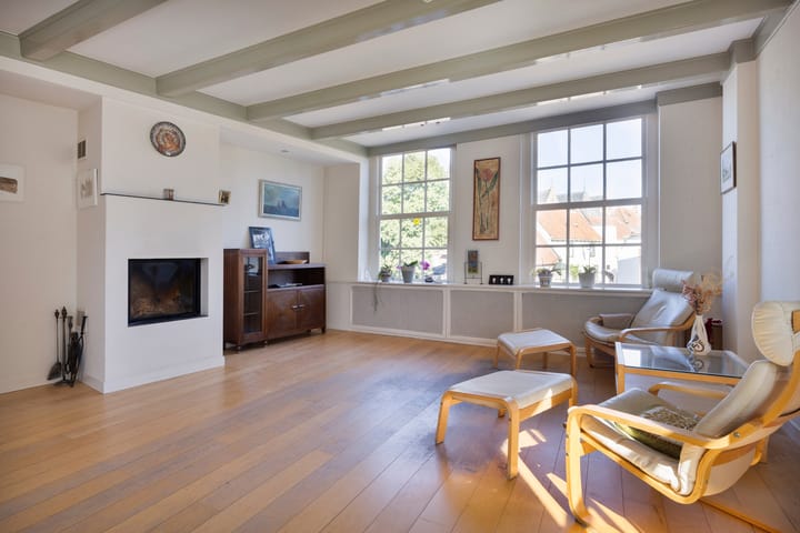 Tussenwoning te koop: Havenstraat 14, Oudewater