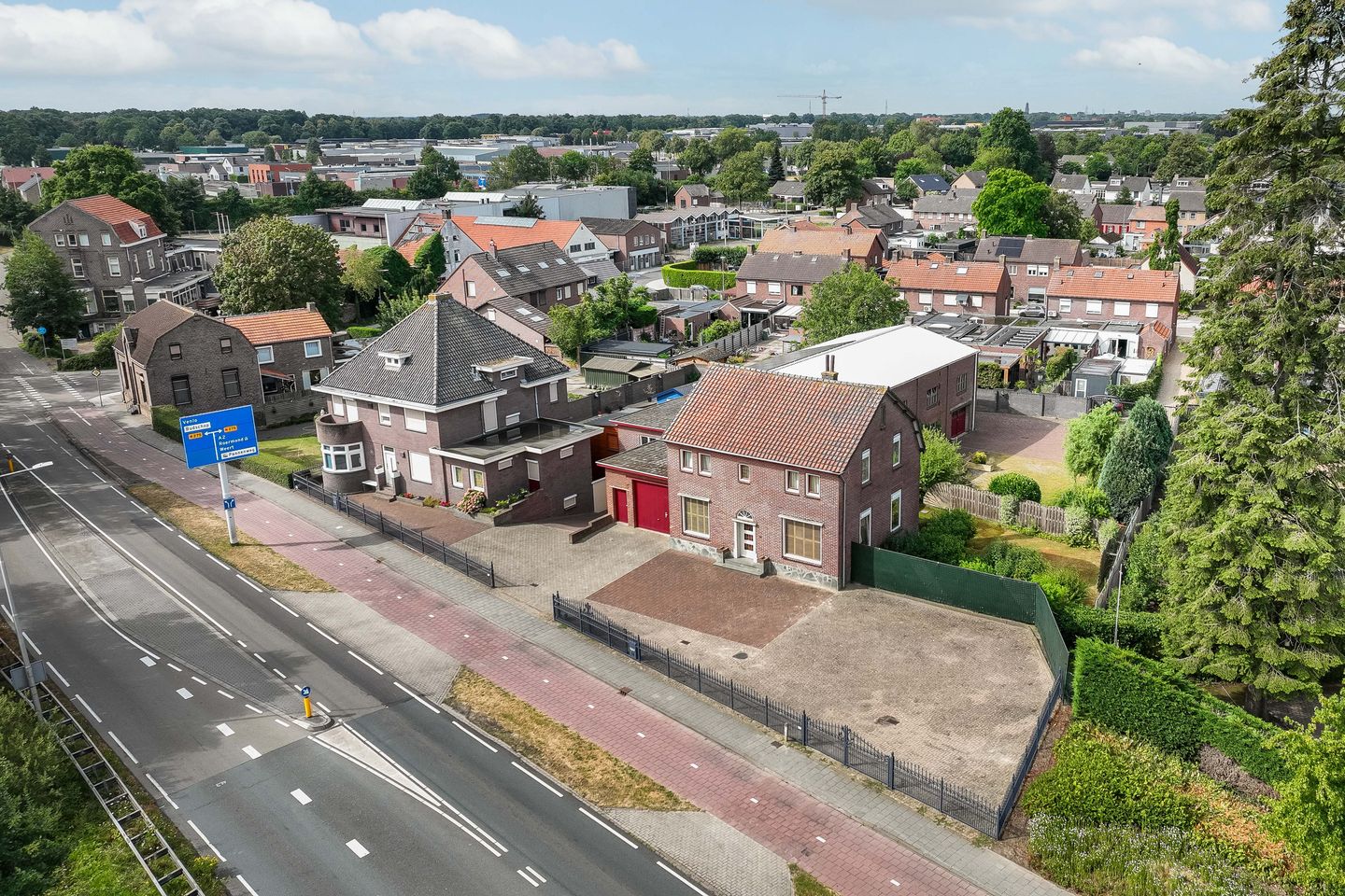 Foto 1 van Aan Vijftien 18