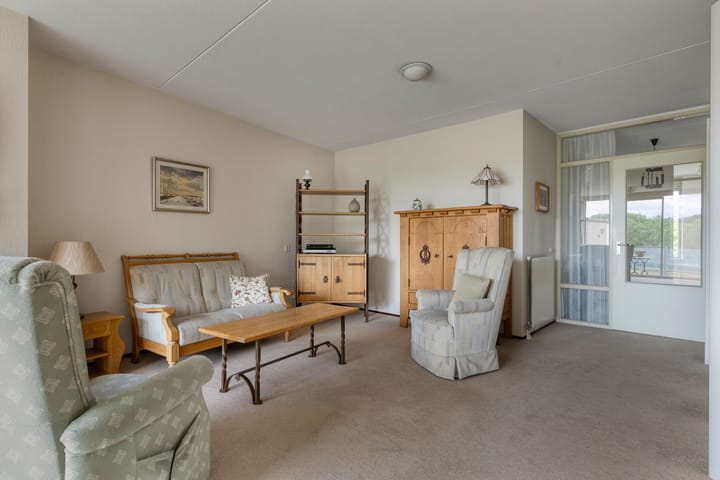 Appartement te koop: Buitenweg 98, Maarssen