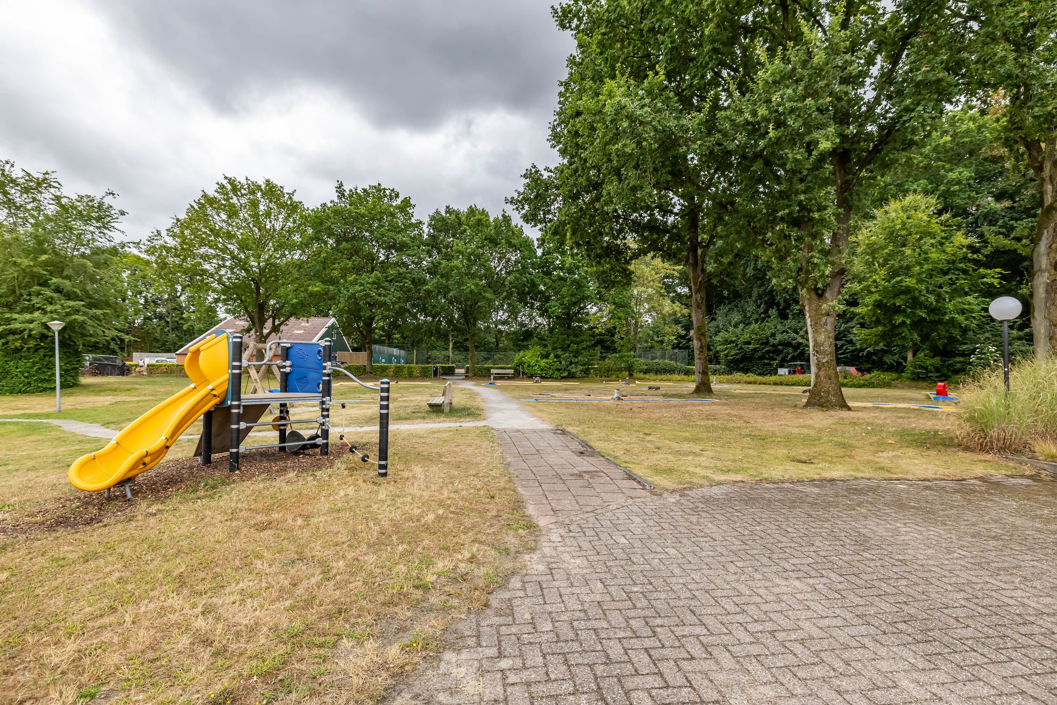 Foto 45 van De Bloemert 1-202
