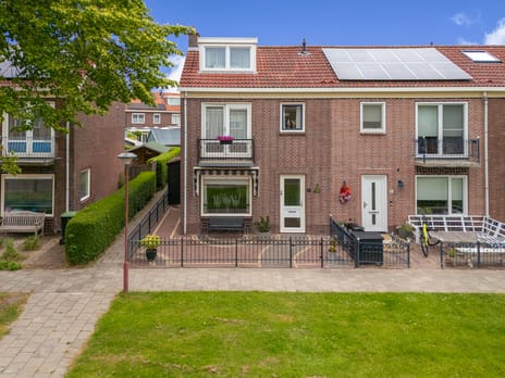 Nicolaes van Stellingwerffstraat thumbnail