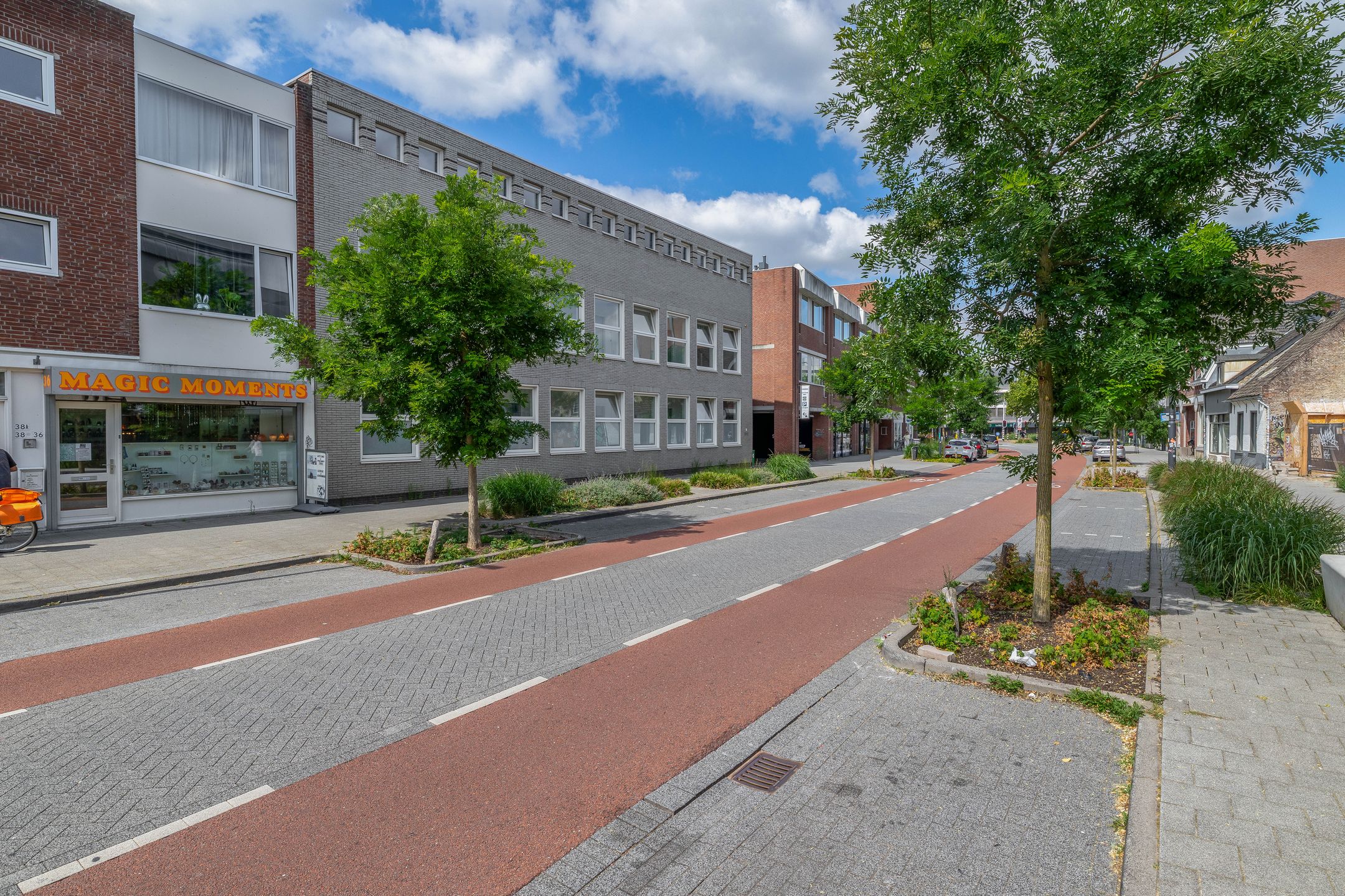 Foto 33 van Geldropseweg 34-18