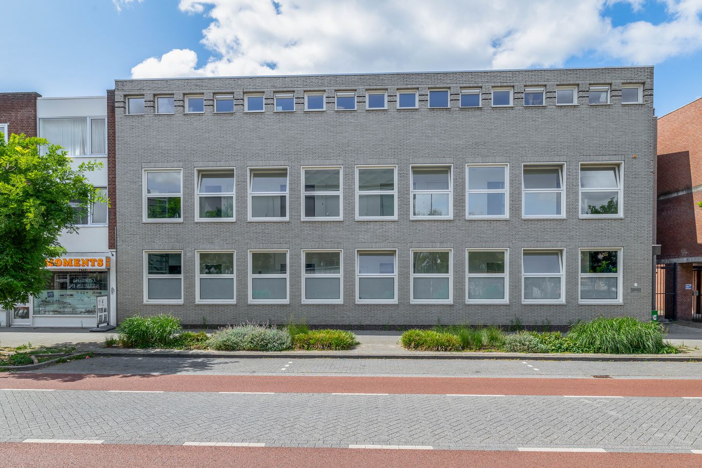 Foto 34 van Geldropseweg 34-18