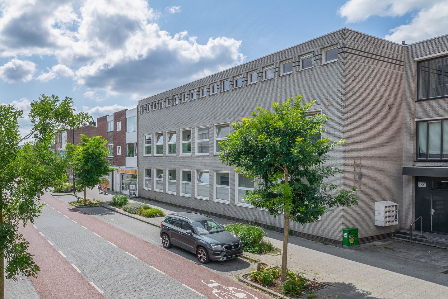 Foto 35 van Geldropseweg 34-18