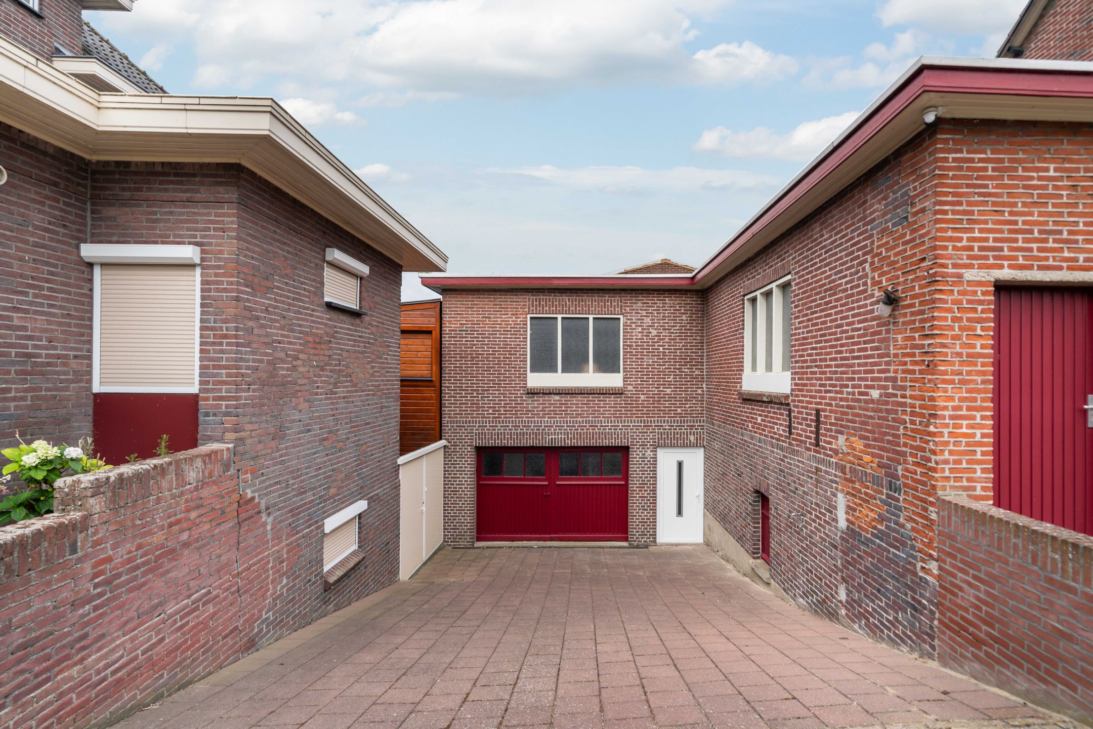 Foto 48 van Aan Vijftien 18