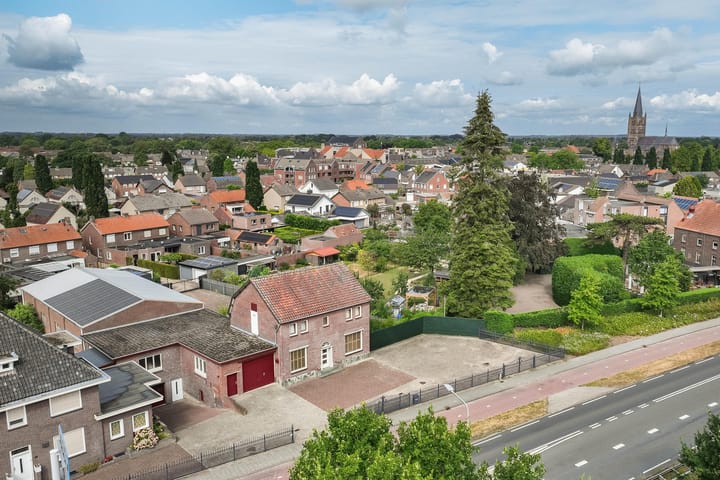 Foto 5 van Aan Vijftien 18
