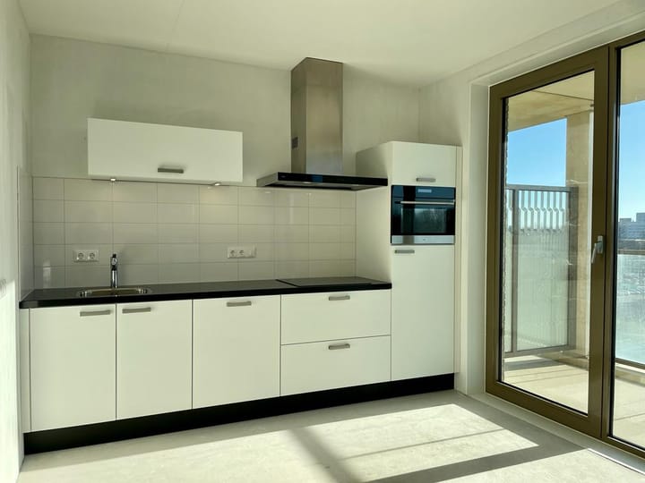 Appartement te huur: Buikslotermeerplein 1904, Amsterdam