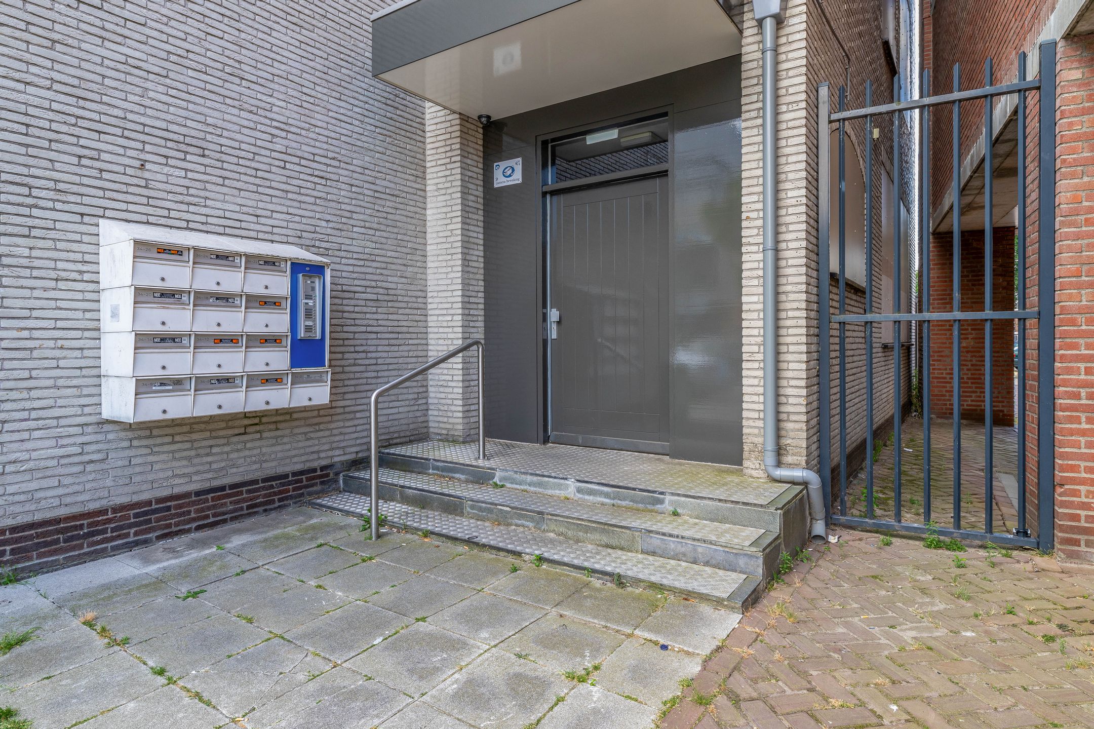 Foto 6 van Geldropseweg 34-18