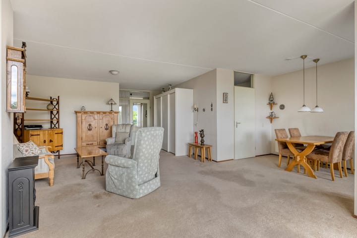 Appartement te koop: Buitenweg 98, Maarssen