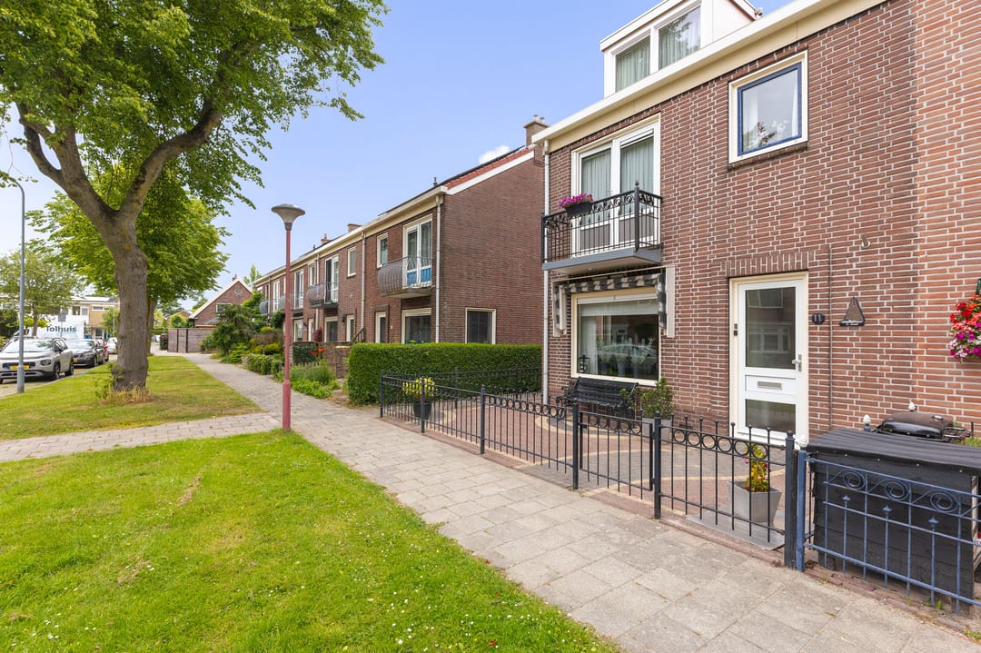 Foto 43 van Nicolaes van Stellingwerffstraat 11