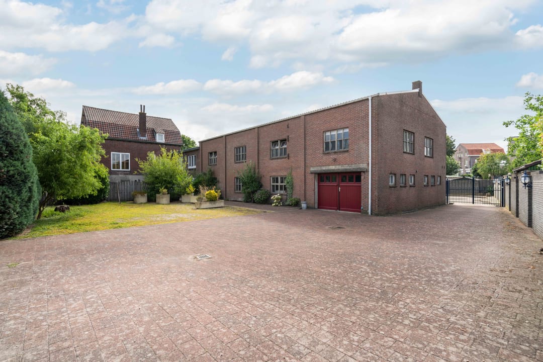 Foto 2 van Aan Vijftien 18