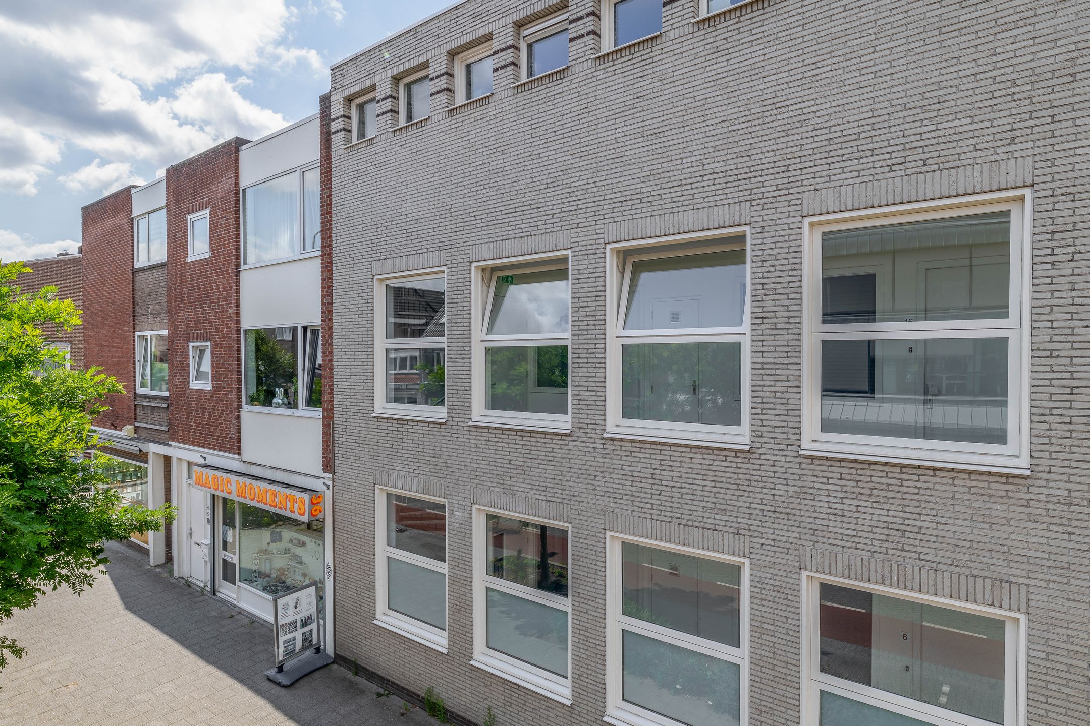 Foto 39 van Geldropseweg 34-18
