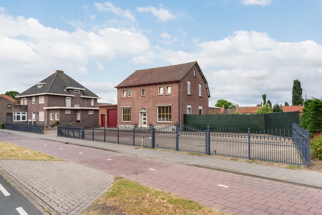 Foto 7 van Aan Vijftien 18