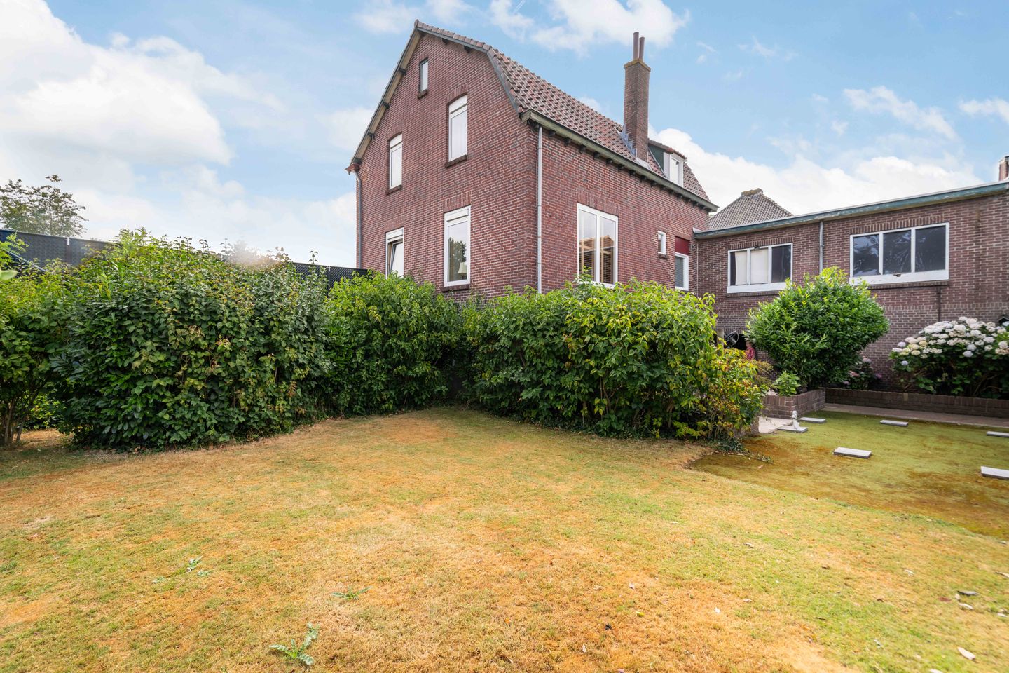 Foto 44 van Aan Vijftien 18