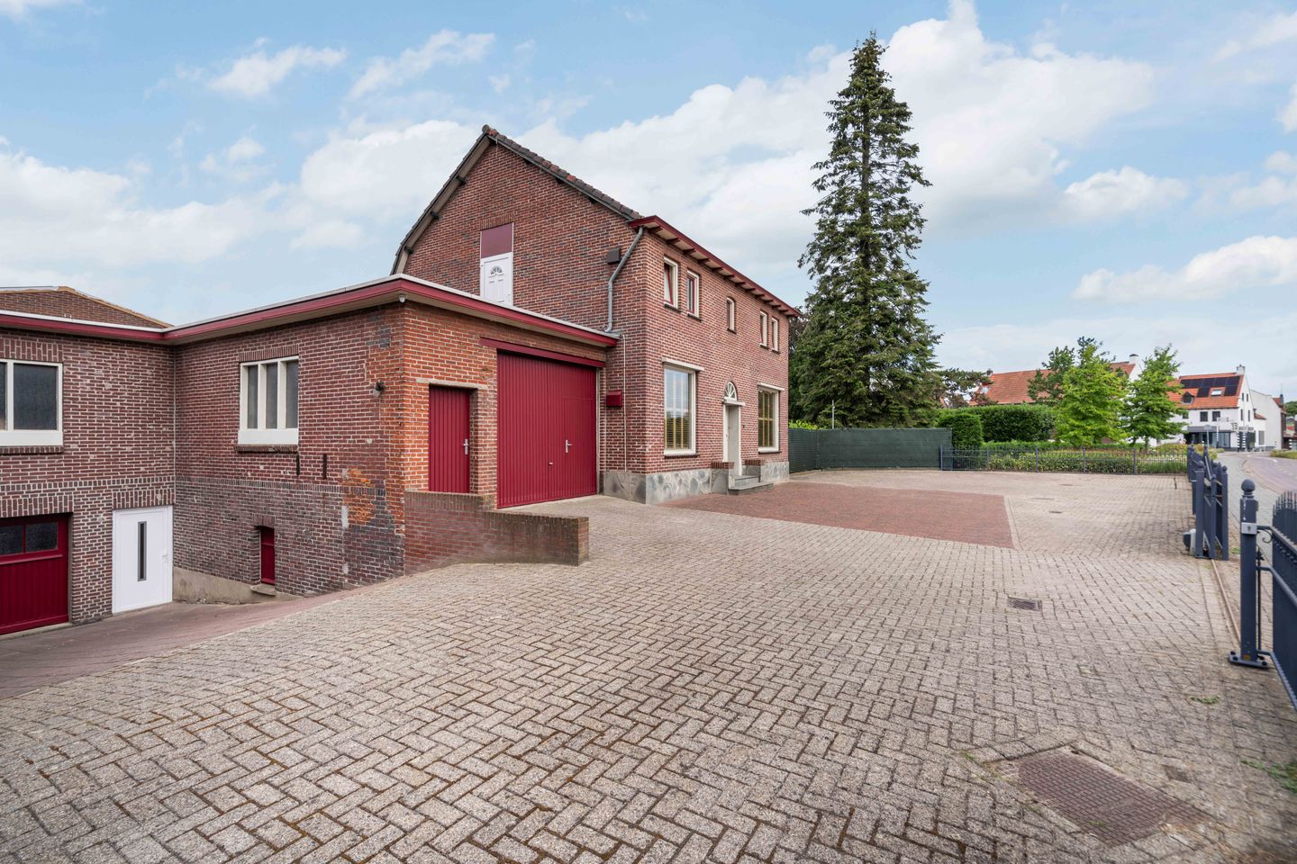 Foto 49 van Aan Vijftien 18