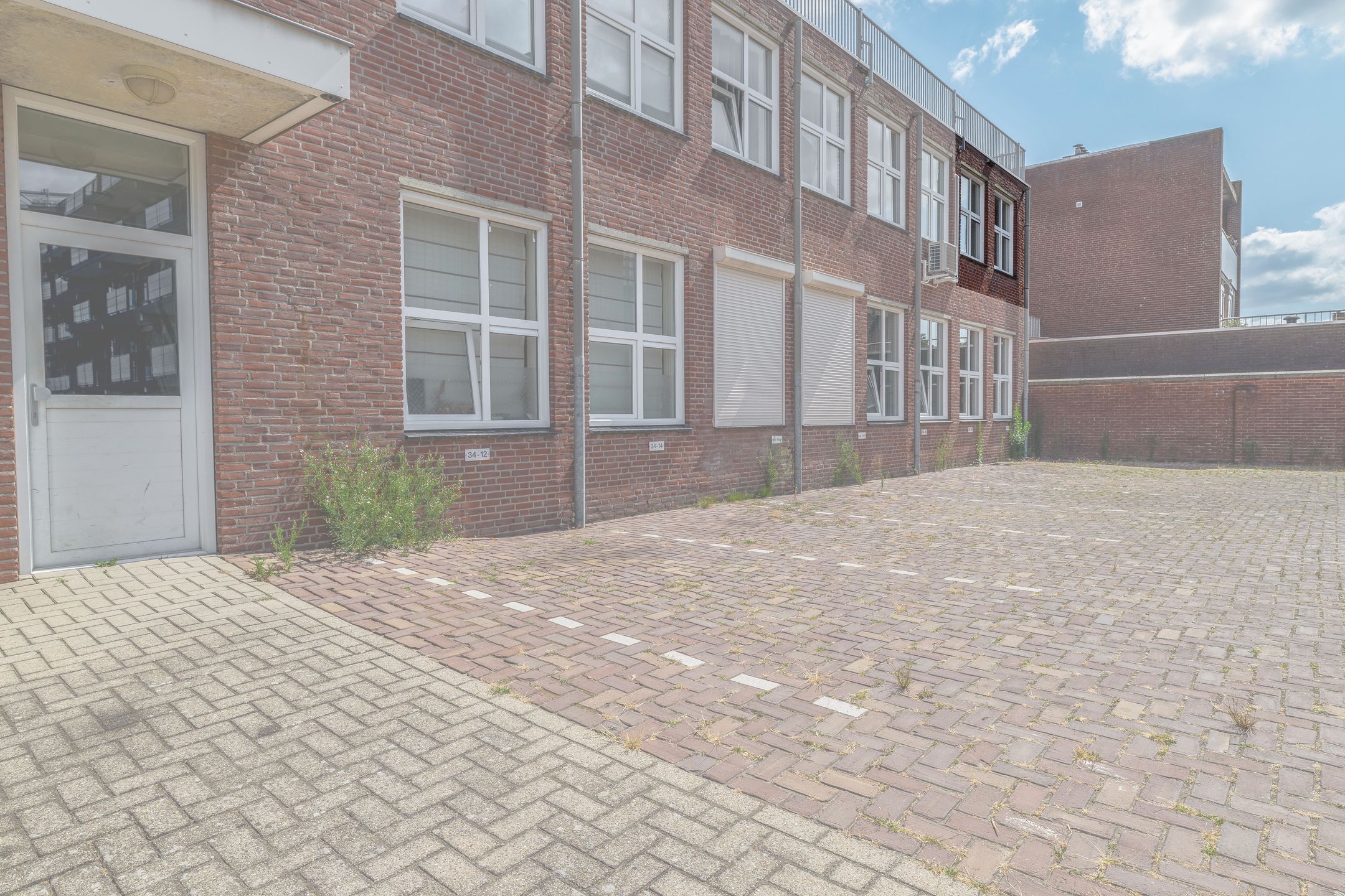 Foto 30 van Geldropseweg 34-18